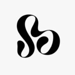 Create a professional logo now _ Typographic logo design, Graphic design logo, Professional logo des
